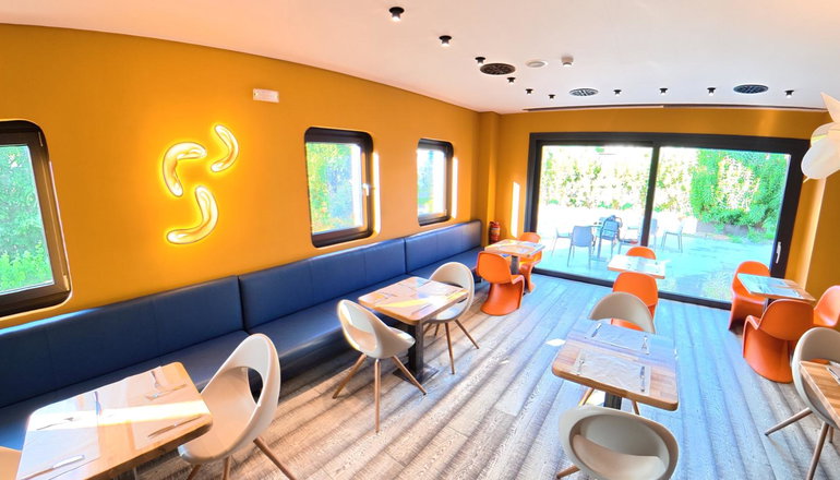 4* Essence Living Hotel - Ιωάννινα