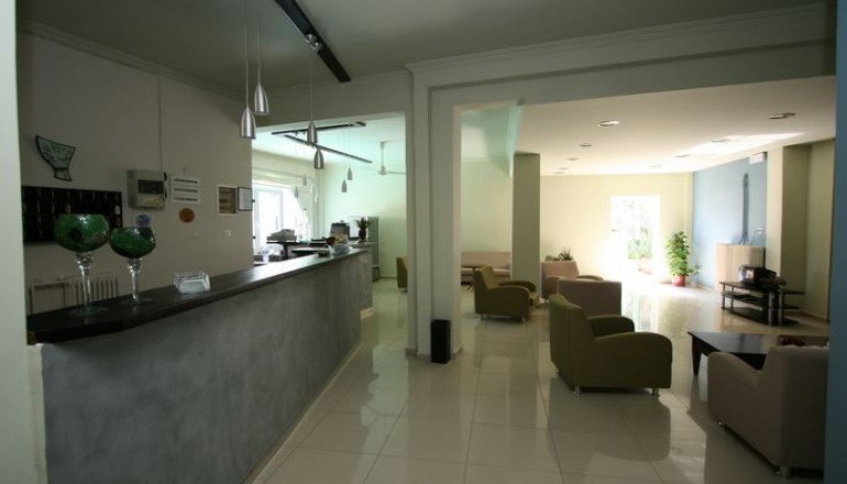 Francoise Hotel