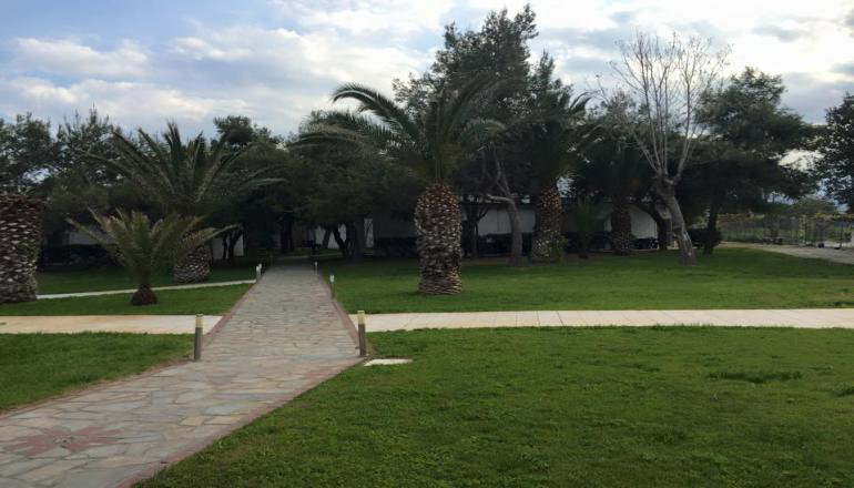 Verde & Mare Bungalows