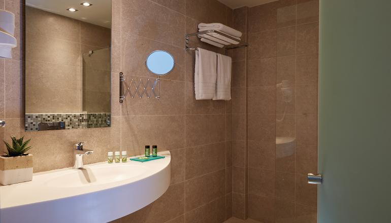 5* Ammon Zeus Hotel