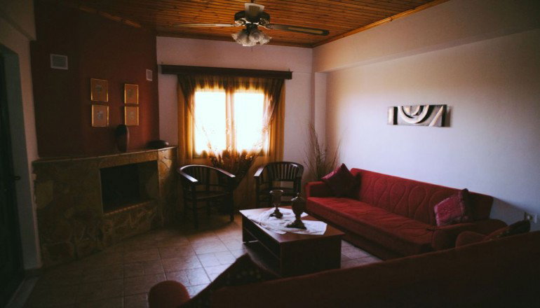 Vigla Village