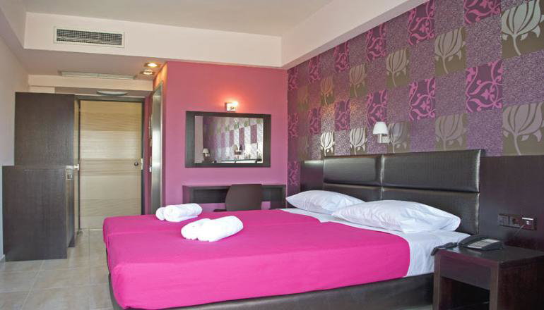 Principal New Leisure Hotel