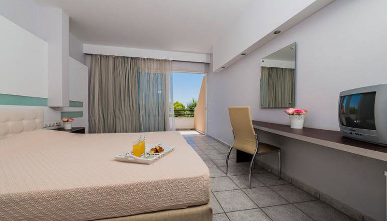 Afandou Beach Hotel