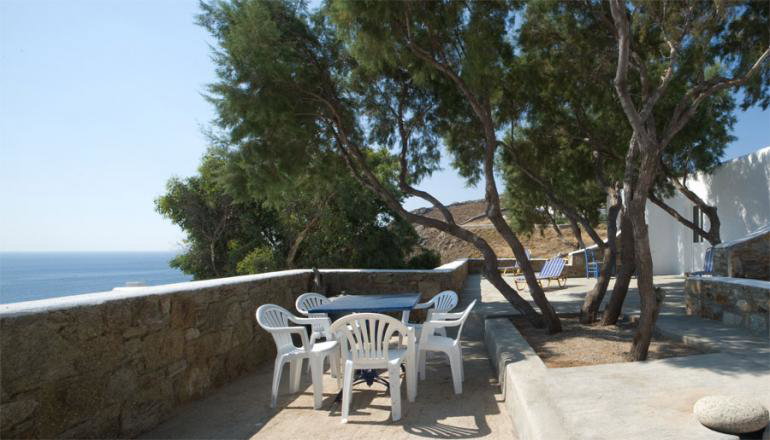 Daktilidis Village