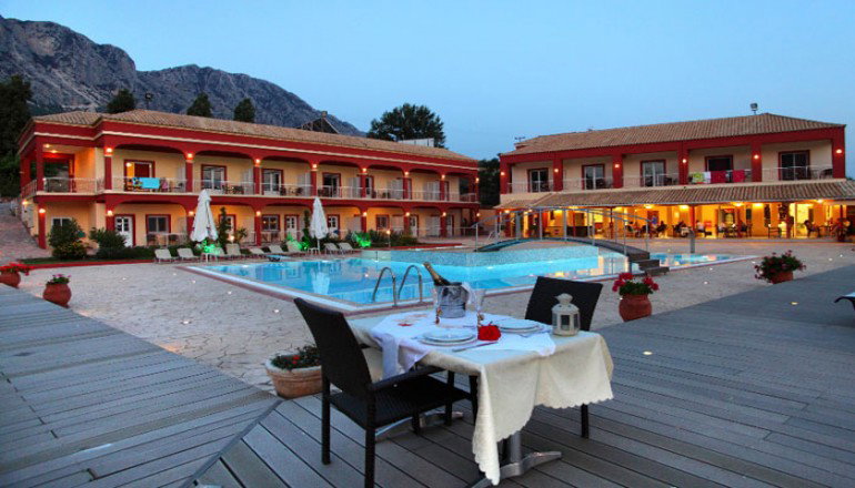 Elektra Hotel