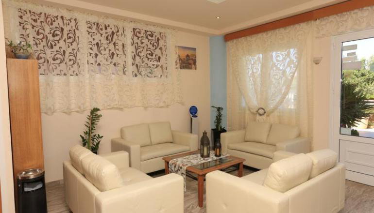 4* Anthoula Village