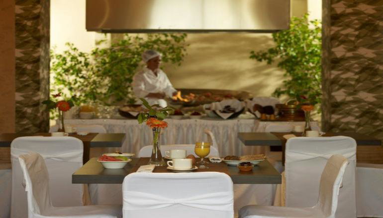 Belle Helene Hotel
