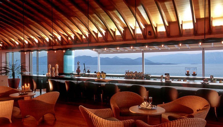 5* Ionian Blue Hotel Bungalows & Spa Resort