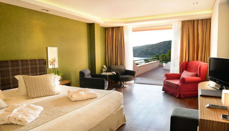 5* Royal Paradise Hotel