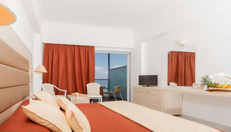 4* Belair Hotel