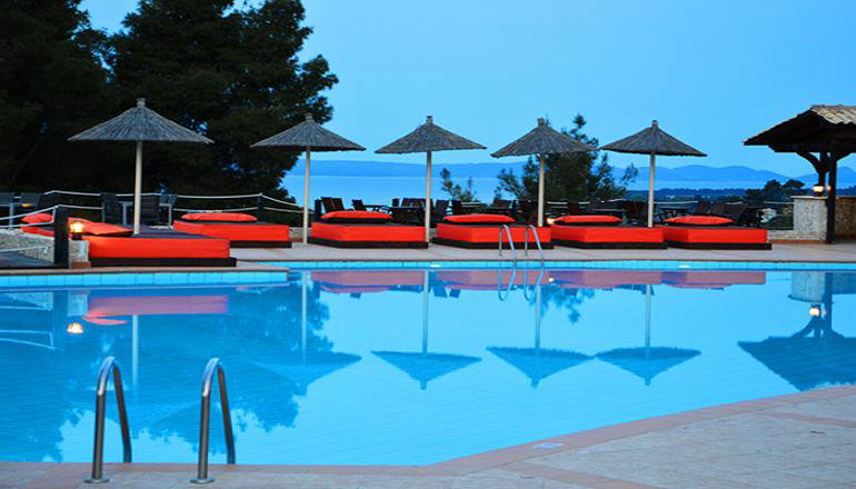 4* Alia Palace Luxury Hotel & Villas