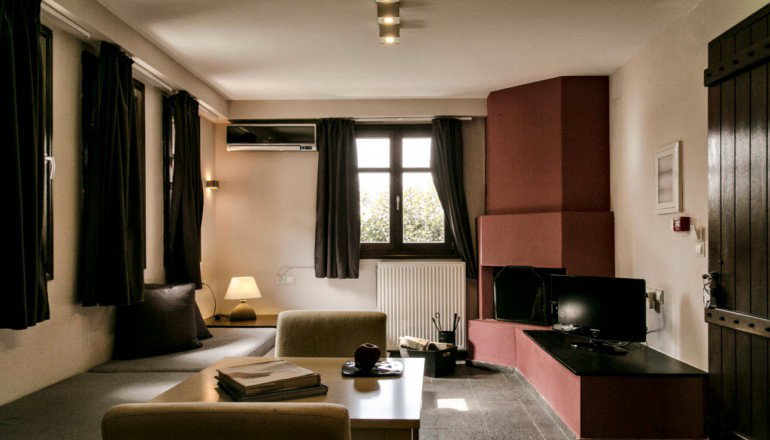 5* 12 Months Luxury Resort