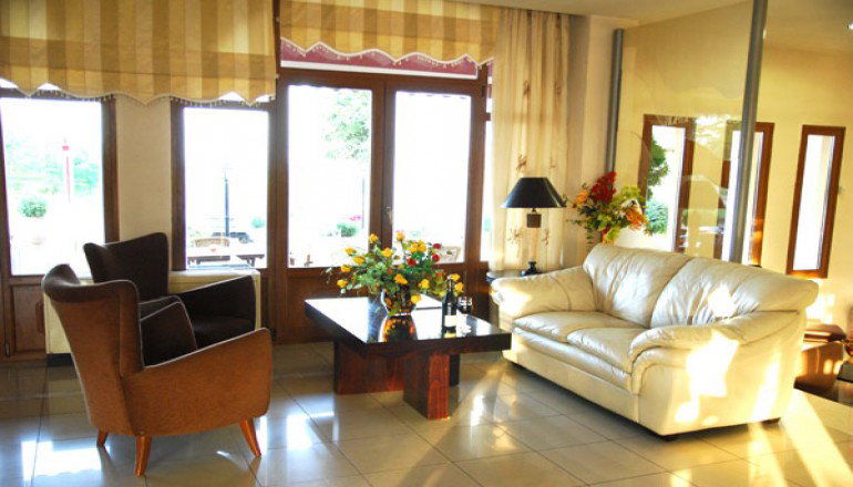 Veria Hotel