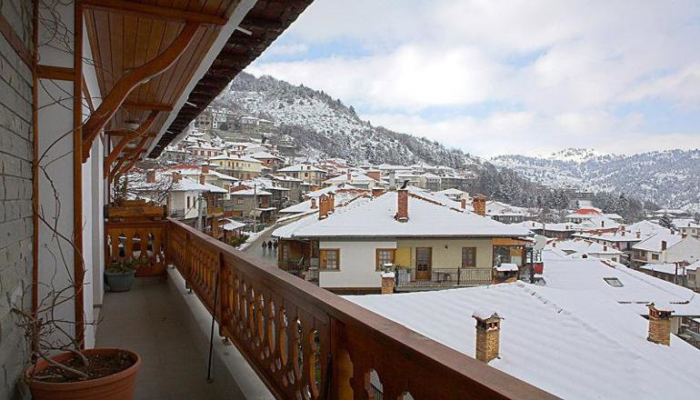Egnatia Hotel