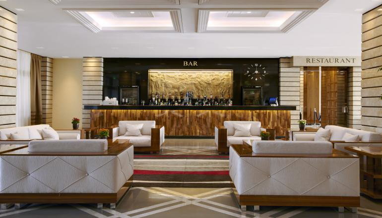 5* Pomegranate Wellness Spa Hotel