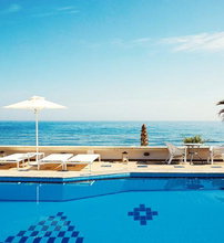Petradi Beach Lounge Hotel