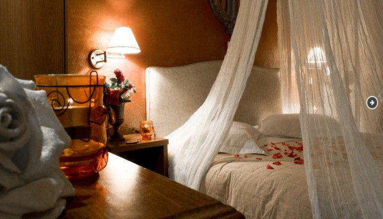 Alkistis Hotel