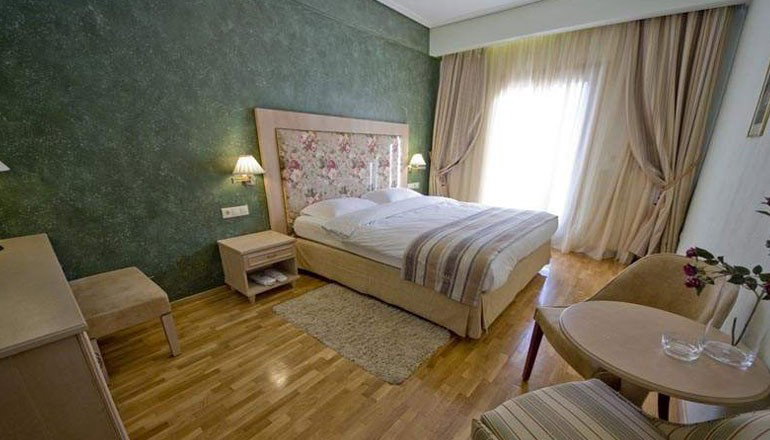 Hotel Grand Chalet