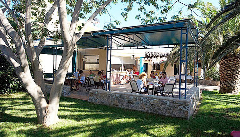 Lycasti Maisonettes