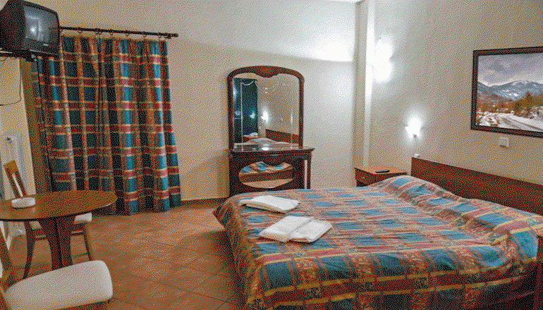 Lecadin Hotel