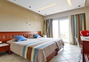 4* Evilion & Stilvi Sea And Sun Hotel