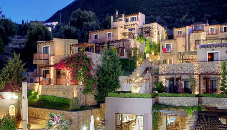 Tesoro Hotel