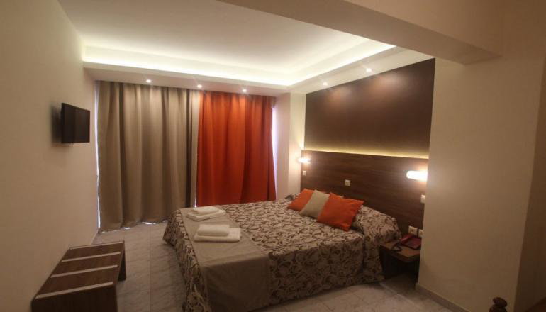 City Center Hotel
