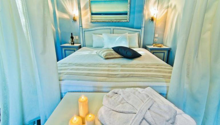 Manthos Blue Hotel