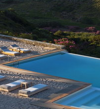 Aegea Blue Cycladic Resort