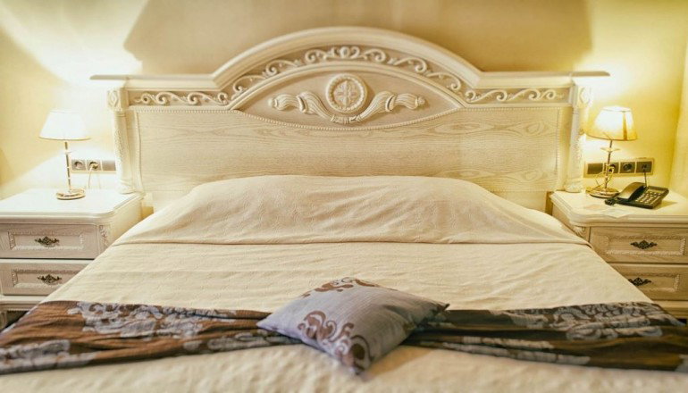 Hotel Dias