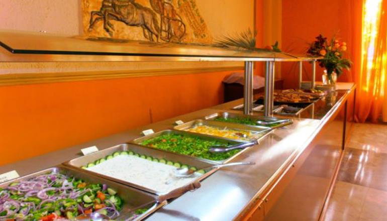 Loutanis Hotel