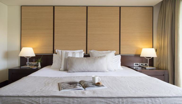 5* Porto Carras Meliton