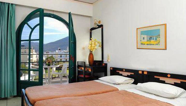Antinoos Hotel