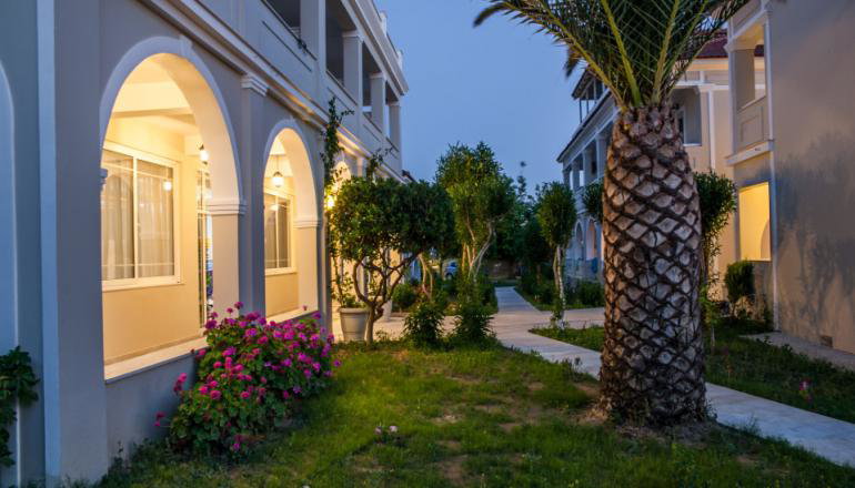 4* Klelia Beach Hotel