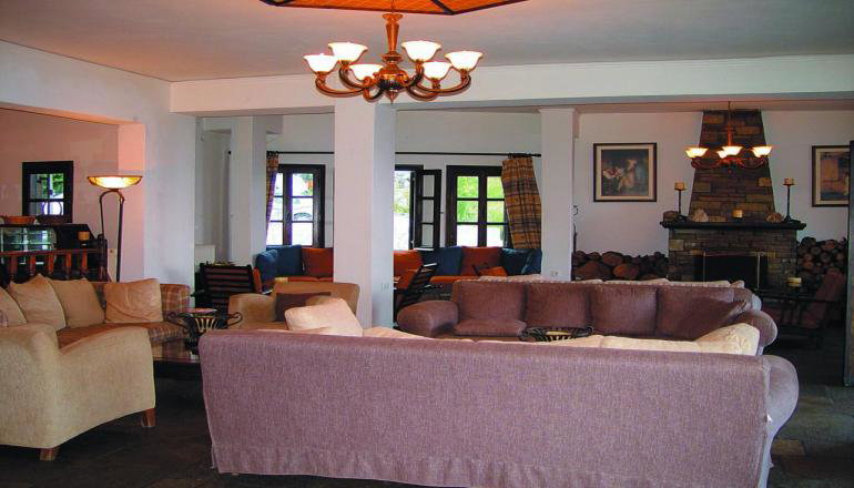 4* Pilio Holiday Club