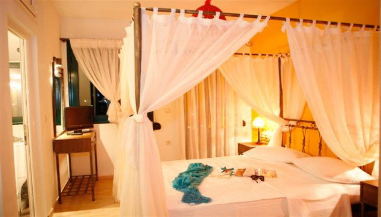 Ann George Resort