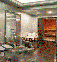 Ostra Menalon Luxury Suites