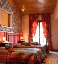 Κύναιθα Hotel