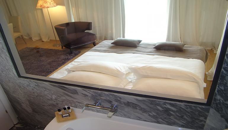 Golden Suites & Spa