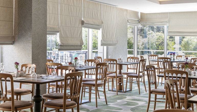 4* Amalia Hotel - Αθήνα