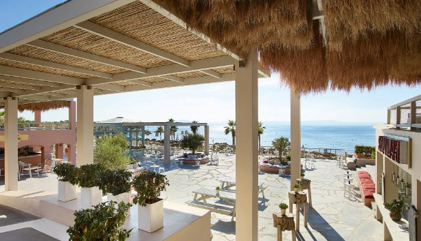 4* Grecotel LUXME Oasis at Riviera Olympia & Aqua Park - Κυλλήνη
