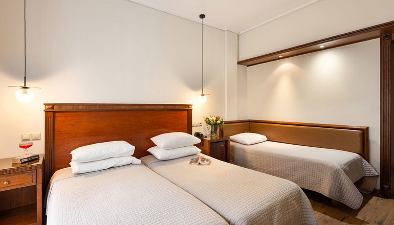 El Greco Hotel - Θεσσαλονίκη