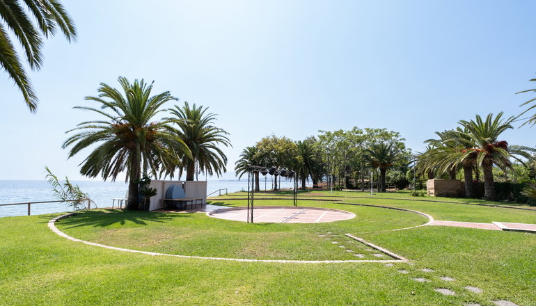 4* Long Beach Resort Hotel - Αίγιο