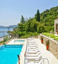 4* Kymi Palace Hotel - Εύβοια, Κύμη
