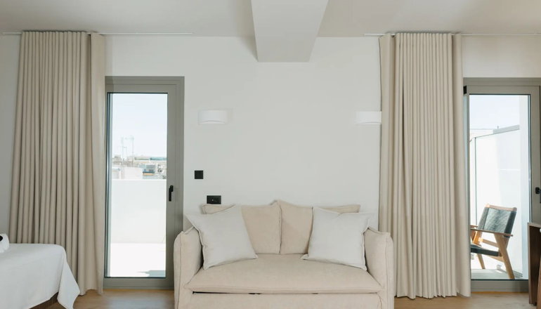 Ermou 26 Hotel - Αθήνα