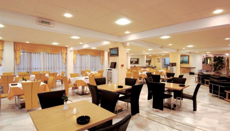 Poseidon Hotel