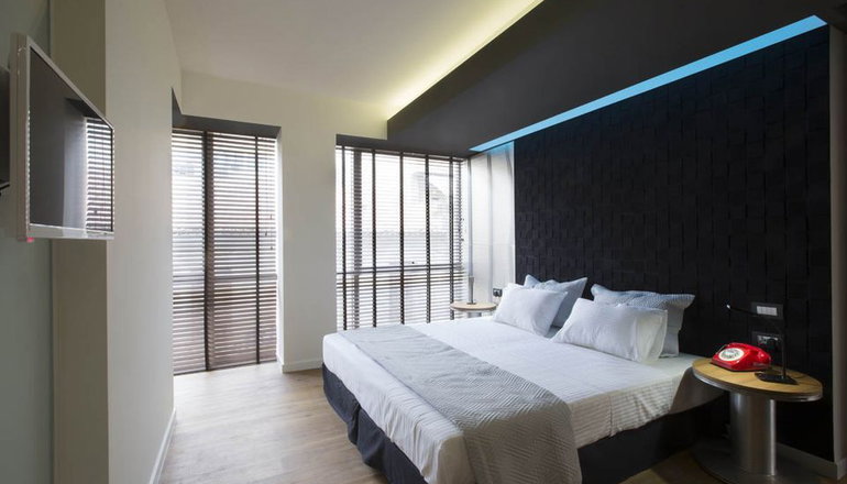 4* Pi Athens Suites - Αθήνα
