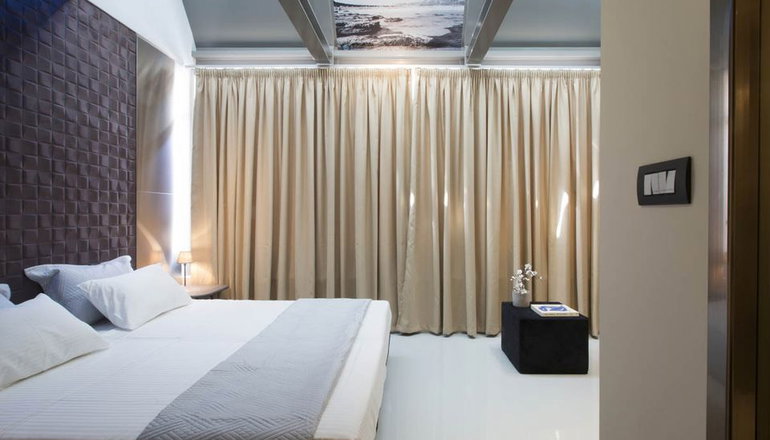 4* Pi Athens Suites - Αθήνα