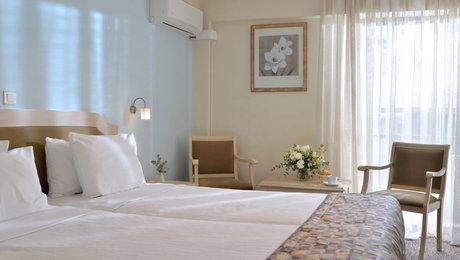 4* Airotel Parthenon Hotel - Αθήνα