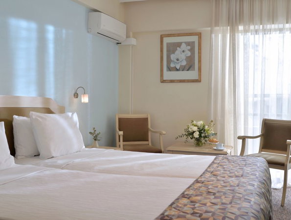 4* Airotel Parthenon Hotel - Αθήνα